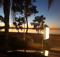 Barmera Lake Resort Motel - Accommodation QLD