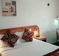 Espana Motel - Accommodation QLD