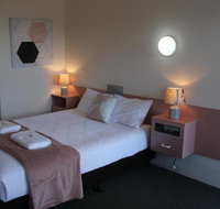 Caloundra Suncourt Motel - Accommodation QLD