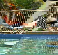 Las Rias - Accommodation QLD