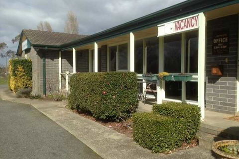 Gisborne Motel - Accommodation QLD 3