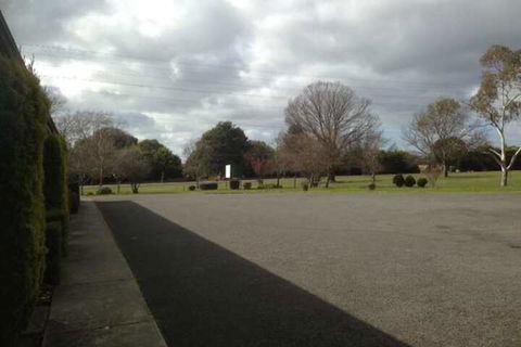 Gisborne Motel - Accommodation QLD 6