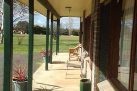 Gisborne Motel - Accommodation QLD 5