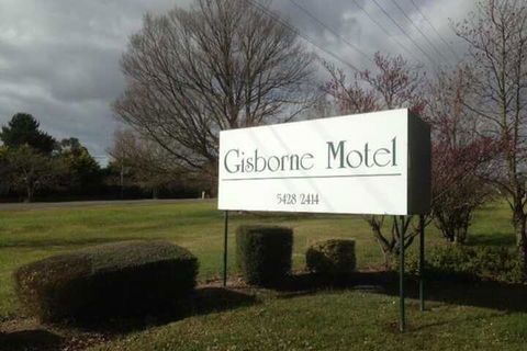 Gisborne Motel - Accommodation QLD 4