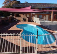 Ben Chifley Motor Inn - Accommodation QLD