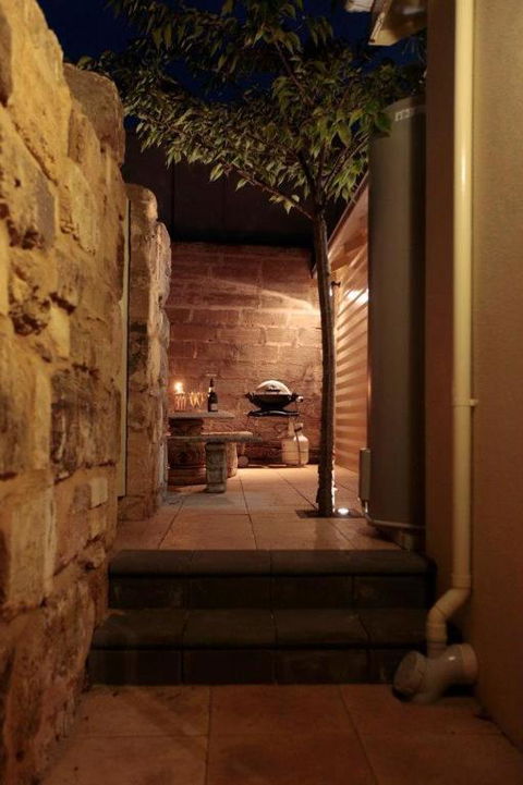 Apartment 35 - Accommodation QLD 3