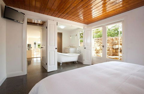 Apartment 35 - Accommodation QLD 5