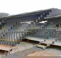 Awonga Cottages - Accommodation QLD
