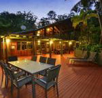 Wait a While Daintree - Accommodation QLD