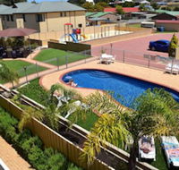 The Jetty Resort - Accommodation QLD