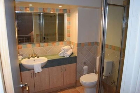 The Jetty Resort - Accommodation QLD 7