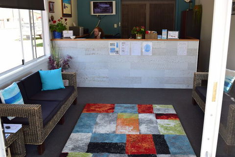 The Jetty Resort - Accommodation QLD 5