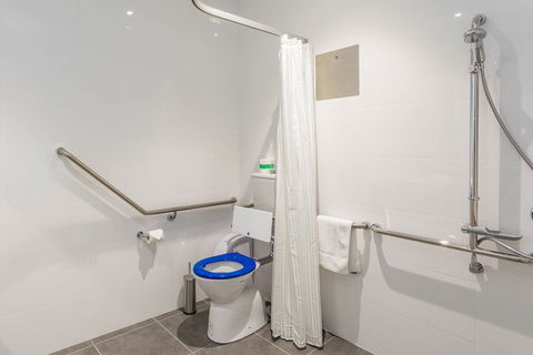 Cache Accommodation - Accommodation QLD 7