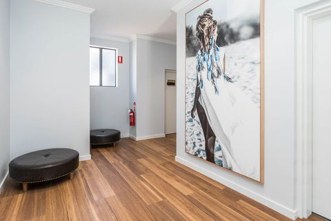 Cache Accommodation - Accommodation QLD 3