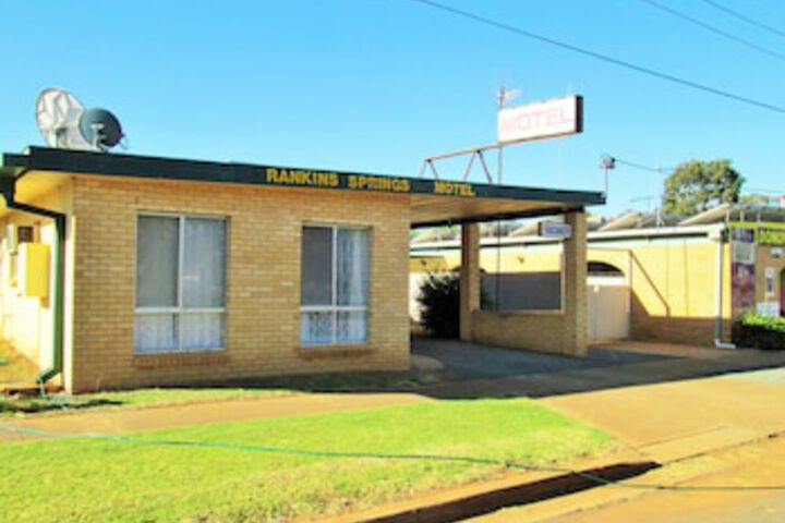  Accommodation QLD