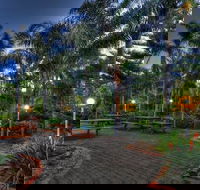 Diamond Beach Resort - Accommodation QLD
