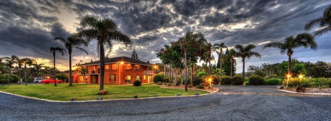 Diamond Beach Resort - Accommodation QLD 3