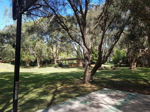 Diamond Beach Resort - Accommodation QLD 1