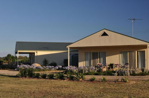 Milawa Muscat Retreat B&B - Accommodation QLD 2