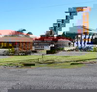 Glen Innes Lodge Motel - Accommodation QLD