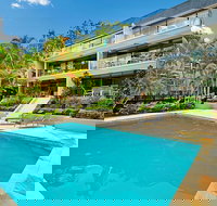 Headland Views - Accommodation QLD