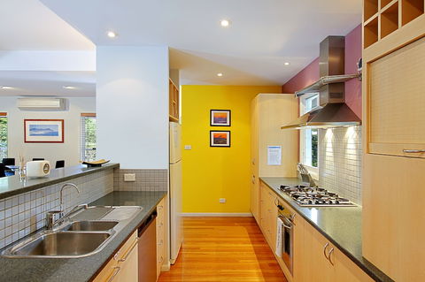 A PERFECT STAY - Abode At Byron - Accommodation QLD 2