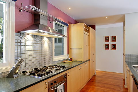A PERFECT STAY - Abode At Byron - Accommodation QLD 3