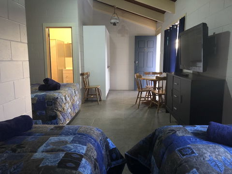 Breeze Inn Ulladulla - Accommodation QLD 6