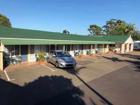 Breeze Inn Ulladulla - Accommodation QLD 1