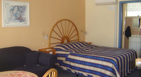 Breeze Inn Ulladulla - Accommodation QLD 2