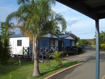 Breeze Inn Ulladulla - Accommodation QLD 0