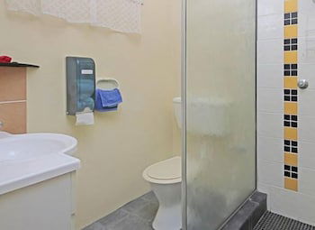 Breeze Inn Ulladulla - Accommodation QLD 3