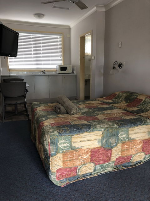Breeze Inn Ulladulla - Accommodation QLD 4
