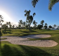 Halliday Bay Resort - Accommodation QLD