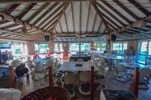 Halliday Bay Resort - Accommodation QLD 6