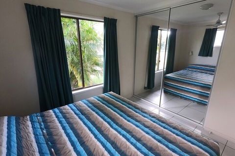 Halliday Bay Resort - Accommodation QLD 4