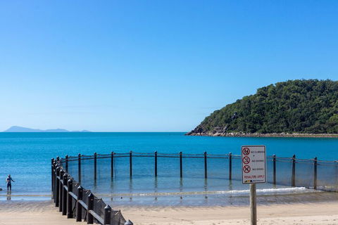 Halliday Bay Resort - Accommodation QLD 7