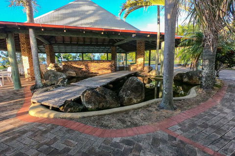 Halliday Bay Resort - Accommodation QLD 1