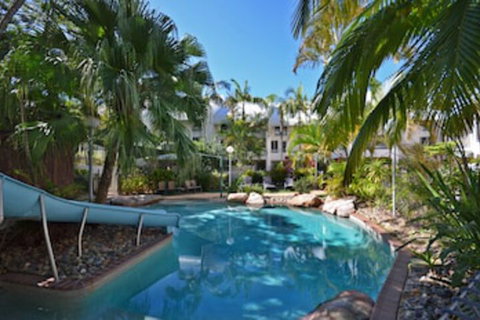 Raintrees On Moffat Beach - Accommodation QLD 0