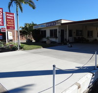 The Pearly Shell Motel