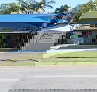 Seaforth Holiday Units - Accommodation QLD