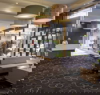 Dorset Gardens Hotel - Accommodation QLD