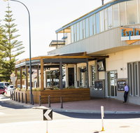Esplanade Hotel