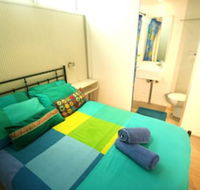 Original Backpackers - Accommodation QLD