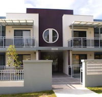 Astina Serviced Apartments - Central - Accommodation QLD