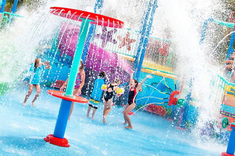 North Star Holiday Resort - Accommodation QLD 7