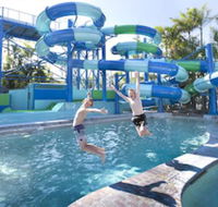 North Star Holiday Resort - Accommodation QLD