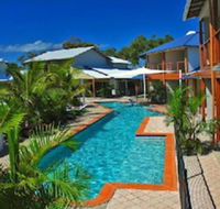 The Edge on Beaches - Accommodation QLD