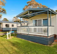 Cowes Caravan Park - Accommodation QLD