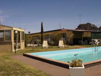 Darlot Motor Inn - Accommodation QLD 2